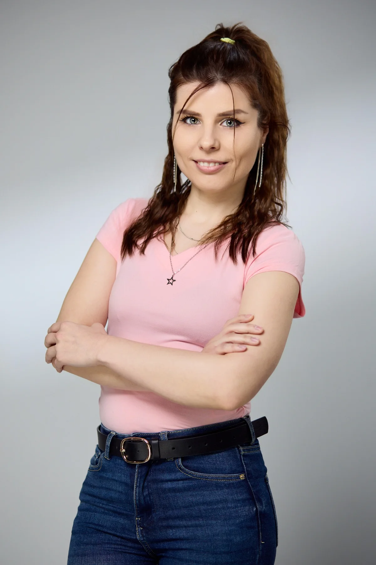 Portret profesional Iuliana Vlad
